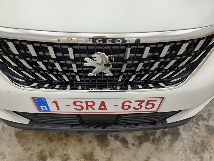 Photo 5 VIN: VF3MCBHXHHS129038 - PEUGEOT 3008 &#3916 