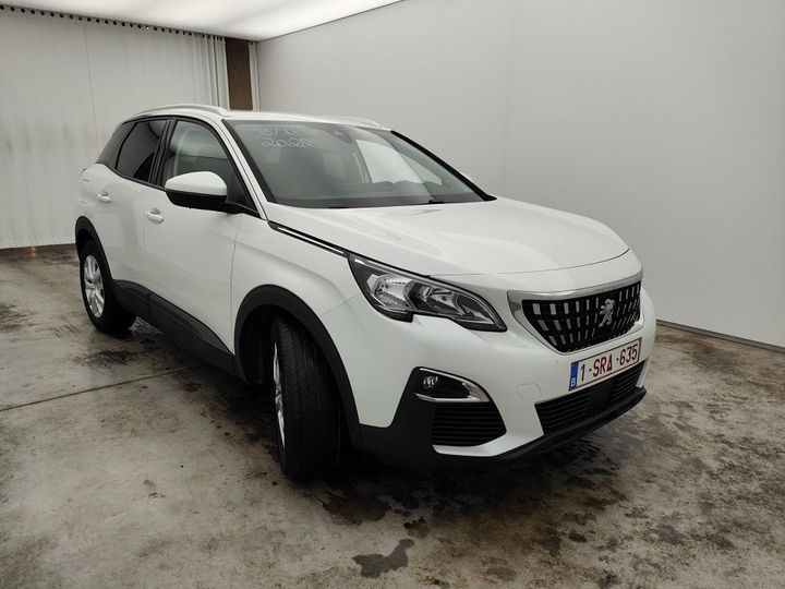 Photo 8 VIN: VF3MCBHXHHS129038 - PEUGEOT 3008 &#3916 