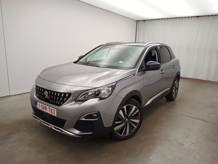 Photo 1 VIN: VF3MCBHXHHS135041 - PEUGEOT 3008 &#3916 