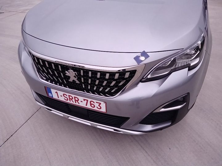 Photo 29 VIN: VF3MCBHXHHS135041 - PEUGEOT 3008 &#3916 