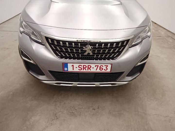 Photo 5 VIN: VF3MCBHXHHS135041 - PEUGEOT 3008 &#3916 