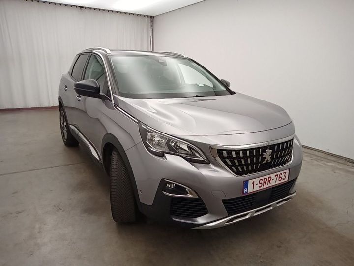 Photo 8 VIN: VF3MCBHXHHS135041 - PEUGEOT 3008 &#3916 