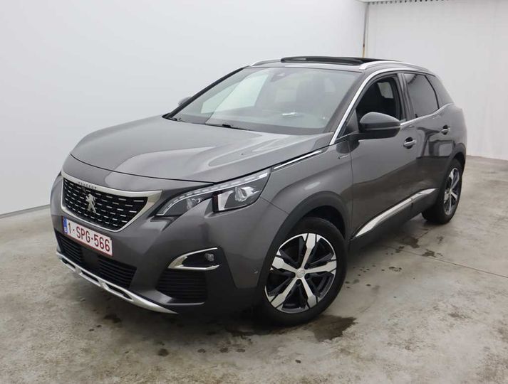 Photo 1 VIN: VF3MCBHXHHS150834 - PEUGEOT 3008 &#3916 