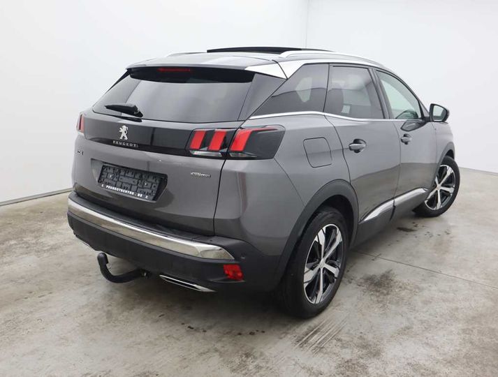 Photo 2 VIN: VF3MCBHXHHS150834 - PEUGEOT 3008 &#3916 