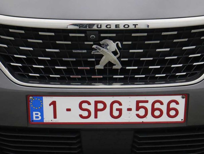 Photo 5 VIN: VF3MCBHXHHS150834 - PEUGEOT 3008 &#3916 