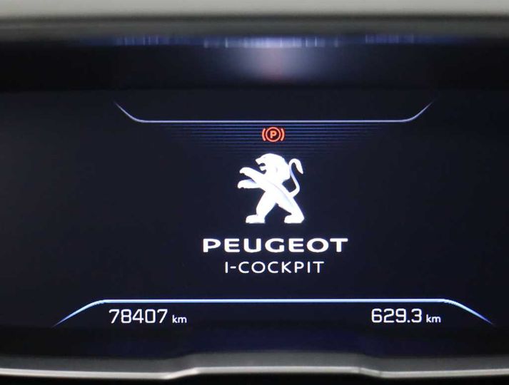 Photo 6 VIN: VF3MCBHXHHS150834 - PEUGEOT 3008 &#3916 