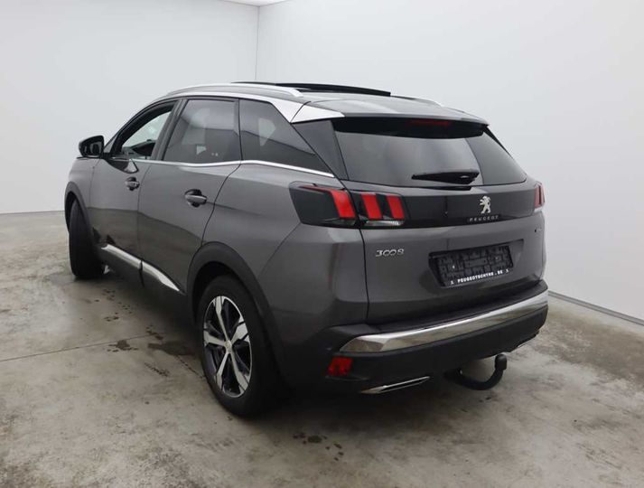 Photo 7 VIN: VF3MCBHXHHS150834 - PEUGEOT 3008 &#3916 