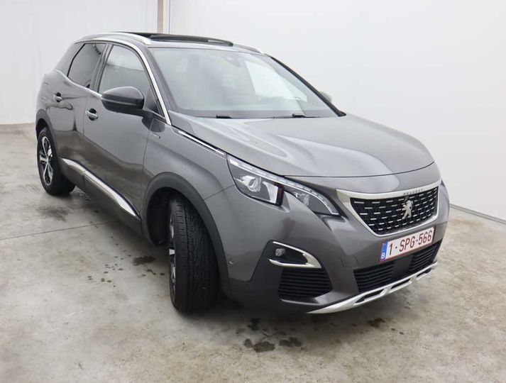 Photo 8 VIN: VF3MCBHXHHS150834 - PEUGEOT 3008 &#3916 