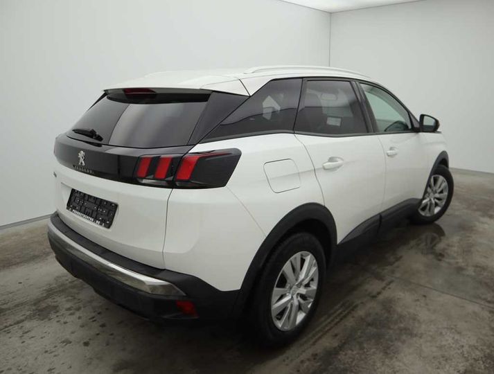 Photo 2 VIN: VF3MCBHXHHS164508 - PEUGEOT 3008 &#3916 