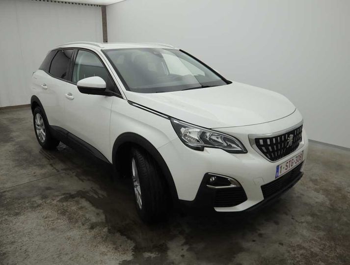 Photo 8 VIN: VF3MCBHXHHS164508 - PEUGEOT 3008 &#3916 