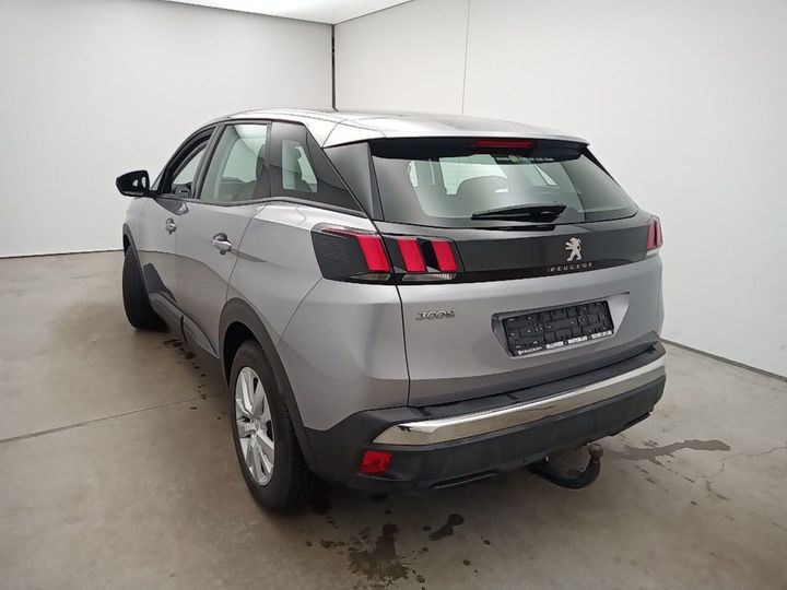 Photo 7 VIN: VF3MCBHXHHS168084 - PEUGEOT 3008 &#3916 