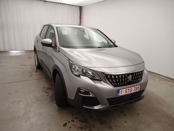 Photo 8 VIN: VF3MCBHXHHS168084 - PEUGEOT 3008 &#3916 