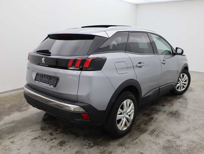 Photo 2 VIN: VF3MCBHXHHS179250 - PEUGEOT 3008 &#3916 