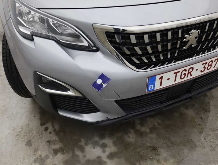 Photo 31 VIN: VF3MCBHXHHS179250 - PEUGEOT 3008 &#3916 