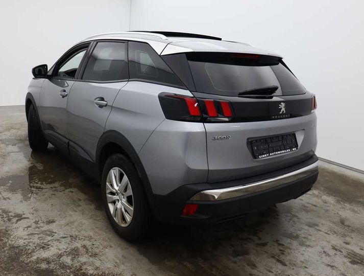 Photo 7 VIN: VF3MCBHXHHS179250 - PEUGEOT 3008 &#3916 