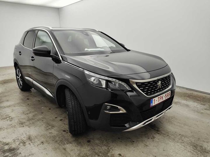 Photo 8 VIN: VF3MCBHXHHS199018 - PEUGEOT 3008 &#3916 