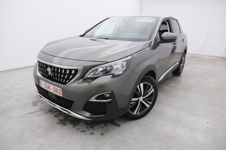 Photo 0 VIN: VF3MCBHXHHS200614 - PEUGEOT 3008 &#3916 