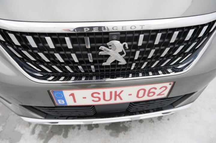 Photo 5 VIN: VF3MCBHXHHS200614 - PEUGEOT 3008 &#3916 