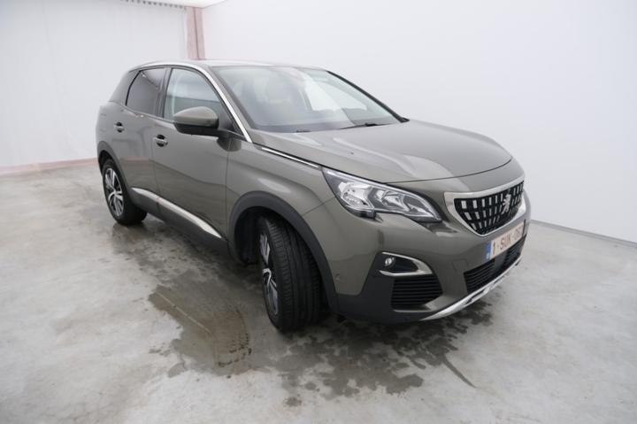 Photo 8 VIN: VF3MCBHXHHS200614 - PEUGEOT 3008 &#3916 