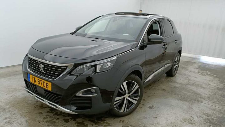 Photo 0 VIN: VF3MCBHXHHS202442 - PEUGEOT 3008 FL&#3916 