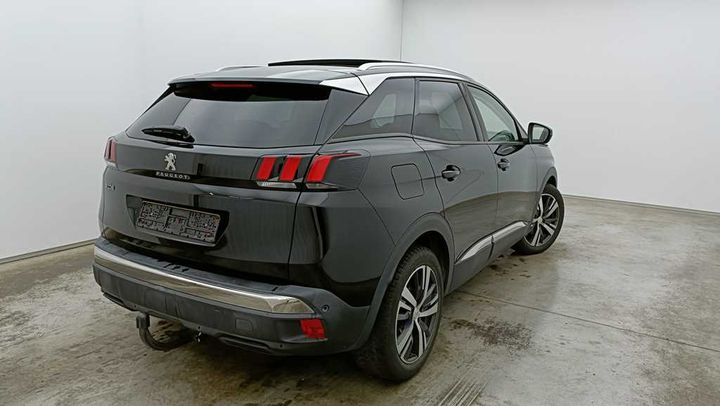 Photo 2 VIN: VF3MCBHXHHS202442 - PEUGEOT 3008 FL&#3916 