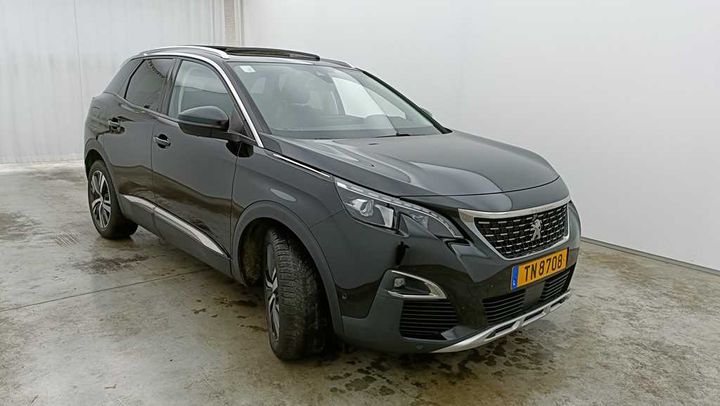 Photo 8 VIN: VF3MCBHXHHS202442 - PEUGEOT 3008 FL&#3916 