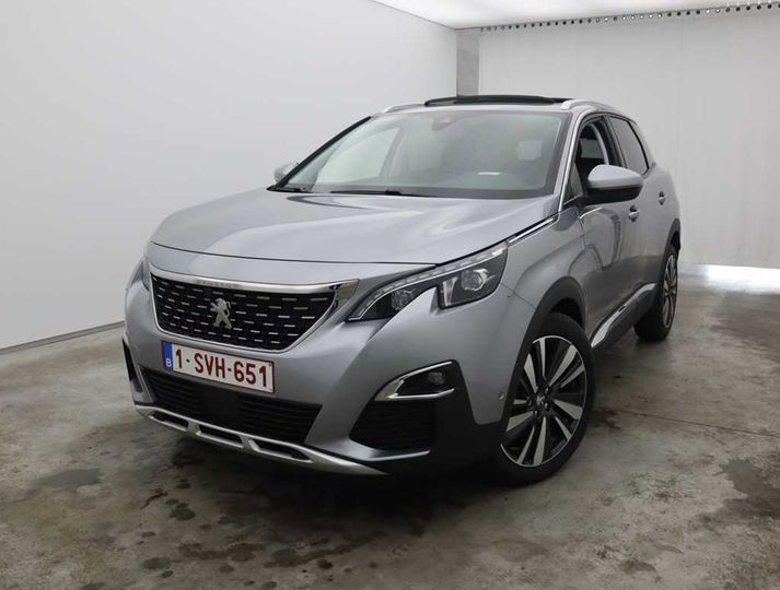 Photo 0 VIN: VF3MCBHXHHS204249 - PEUGEOT 3008 &#3916 