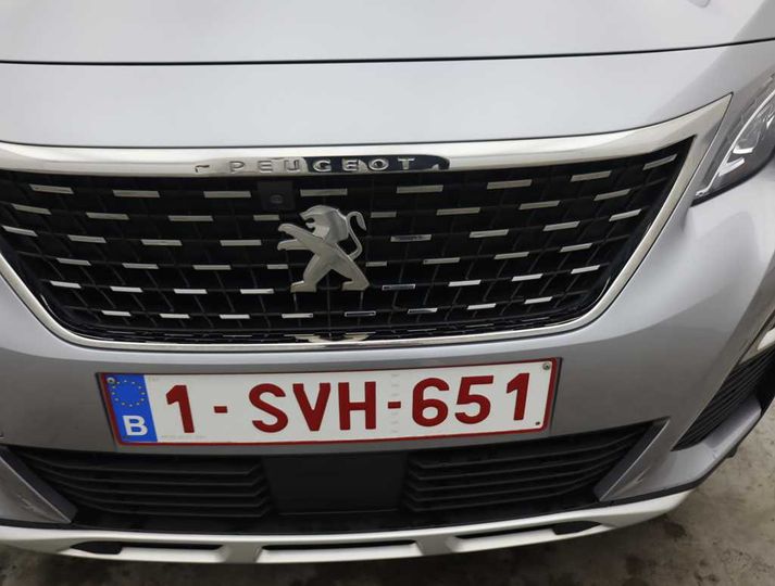 Photo 5 VIN: VF3MCBHXHHS204249 - PEUGEOT 3008 &#3916 