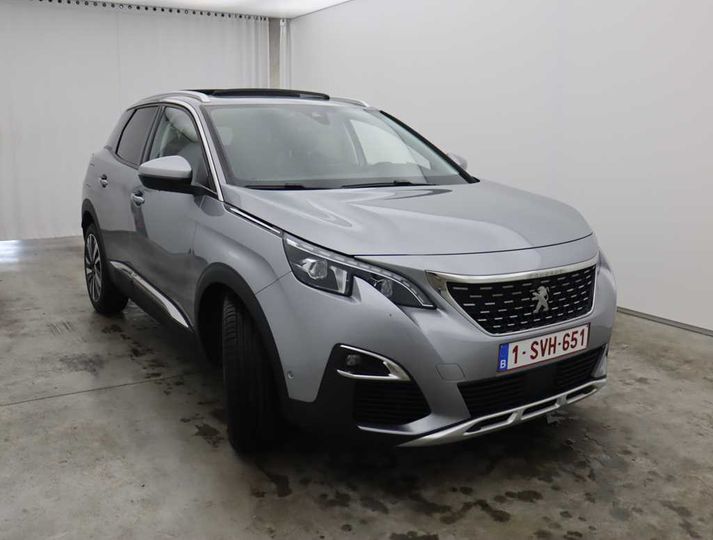 Photo 8 VIN: VF3MCBHXHHS204249 - PEUGEOT 3008 &#3916 