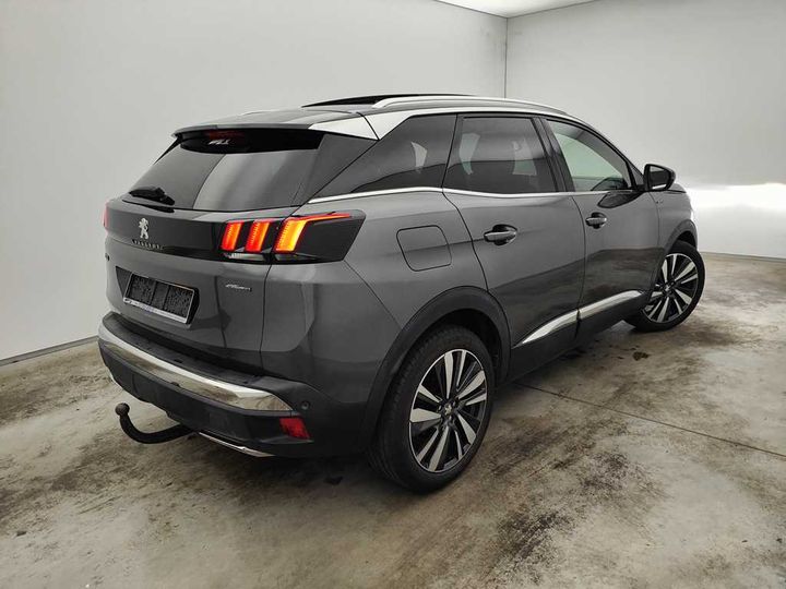 Photo 2 VIN: VF3MCBHXHHS206625 - PEUGEOT 3008 &#3916 