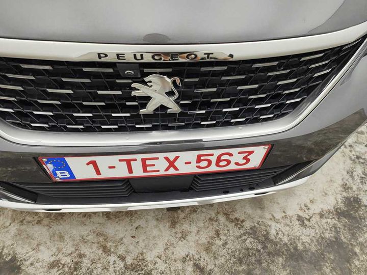 Photo 5 VIN: VF3MCBHXHHS206625 - PEUGEOT 3008 &#3916 