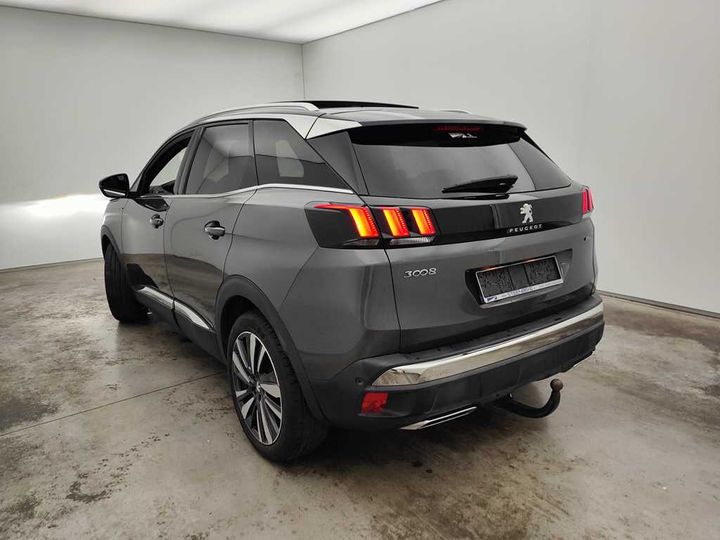 Photo 7 VIN: VF3MCBHXHHS206625 - PEUGEOT 3008 &#3916 