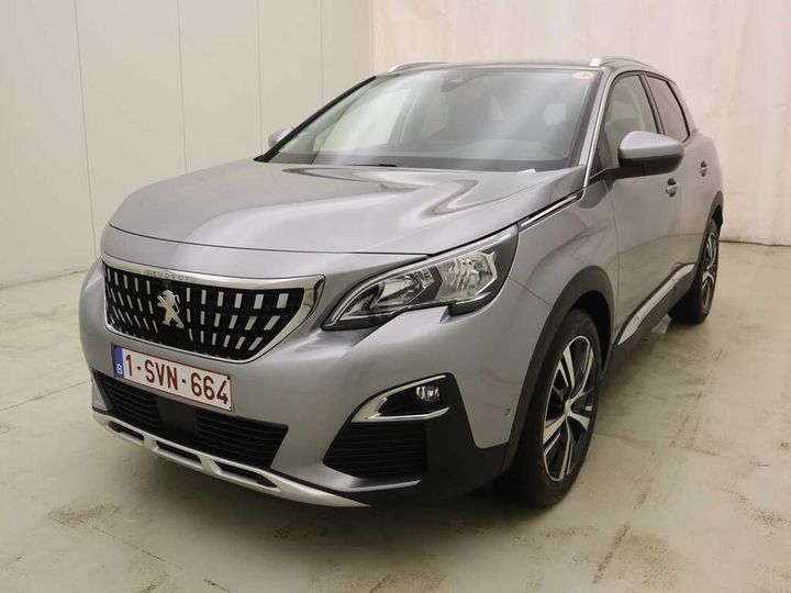 Photo 0 VIN: VF3MCBHXHHS208421 - PEUGEOT 3008 