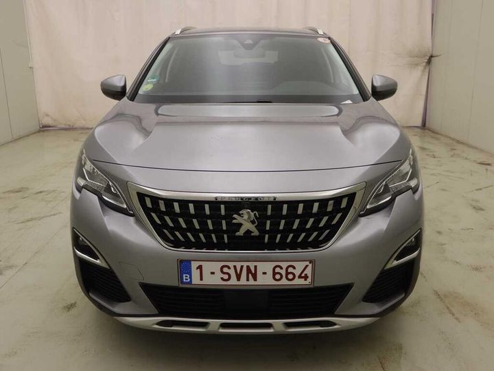 Photo 16 VIN: VF3MCBHXHHS208421 - PEUGEOT 3008 