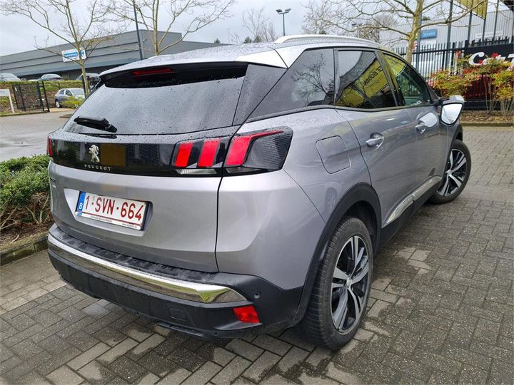 Photo 2 VIN: VF3MCBHXHHS208421 - PEUGEOT 3008 