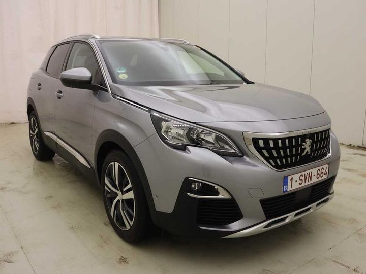 Photo 8 VIN: VF3MCBHXHHS208421 - PEUGEOT 3008 