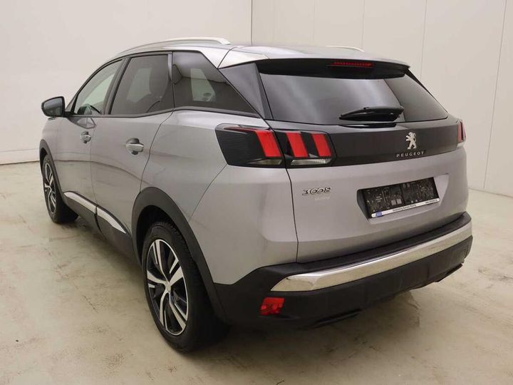 Photo 9 VIN: VF3MCBHXHHS208421 - PEUGEOT 3008 