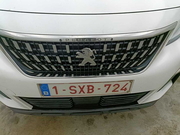 Photo 5 VIN: VF3MCBHXHHS213419 - PEUGEOT 3008 &#3916 