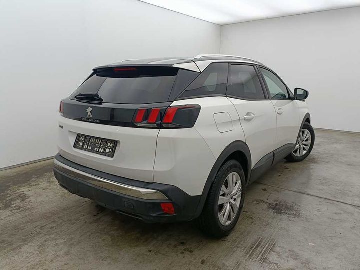 Photo 2 VIN: VF3MCBHXHHS213419 - PEUGEOT 3008 &#3916 