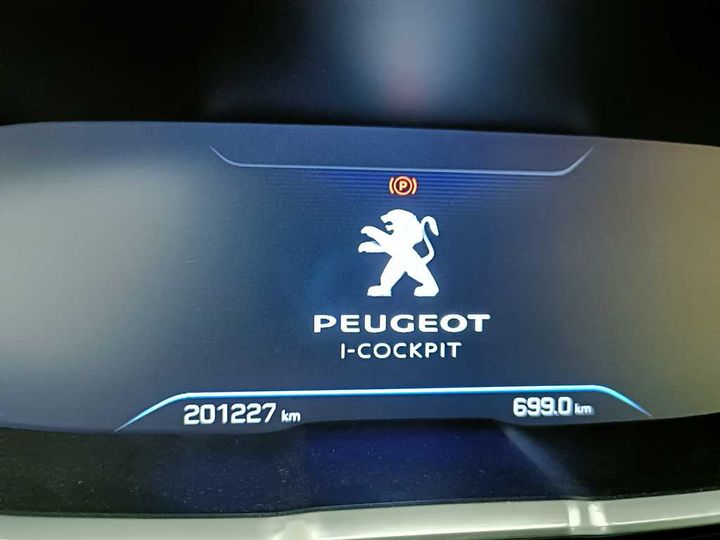 Photo 6 VIN: VF3MCBHXHHS213419 - PEUGEOT 3008 &#3916 