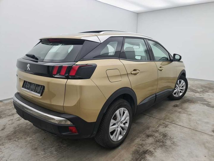 Photo 2 VIN: VF3MCBHXHHS217708 - PEUGEOT 3008 &#3916 