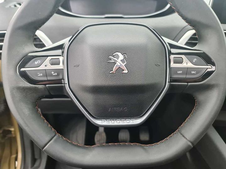 Photo 30 VIN: VF3MCBHXHHS217708 - PEUGEOT 3008 &#3916 