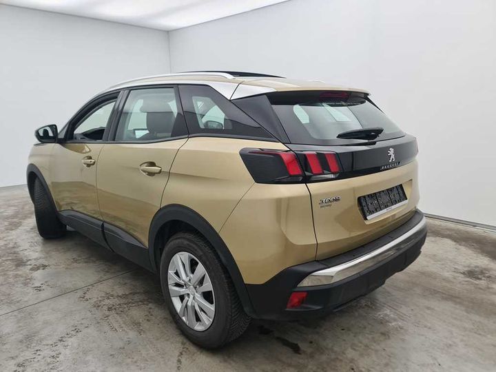 Photo 7 VIN: VF3MCBHXHHS217708 - PEUGEOT 3008 &#3916 