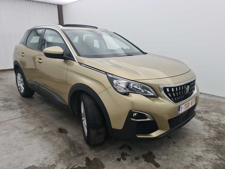 Photo 8 VIN: VF3MCBHXHHS217708 - PEUGEOT 3008 &#3916 