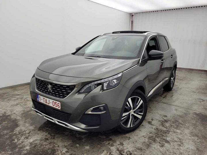 Photo 0 VIN: VF3MCBHXHHS218345 - PEUGEOT 3008 &#3916 