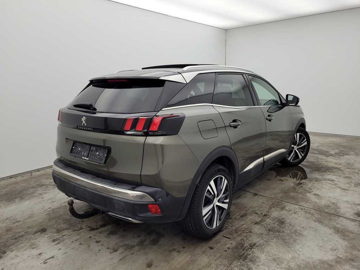 Photo 2 VIN: VF3MCBHXHHS218345 - PEUGEOT 3008 &#3916 