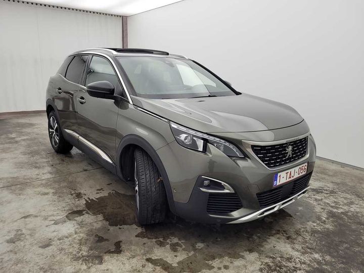 Photo 8 VIN: VF3MCBHXHHS218345 - PEUGEOT 3008 &#3916 