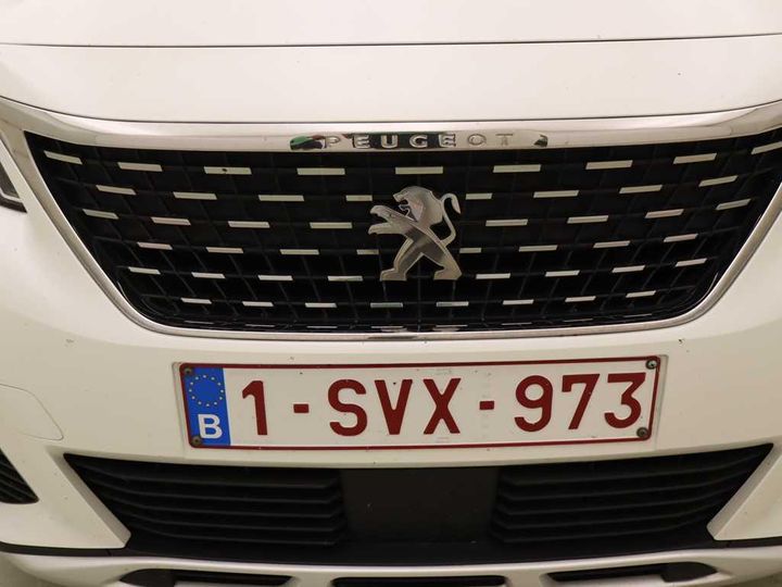 Photo 13 VIN: VF3MCBHXHHS219784 - PEUGEOT 3008 