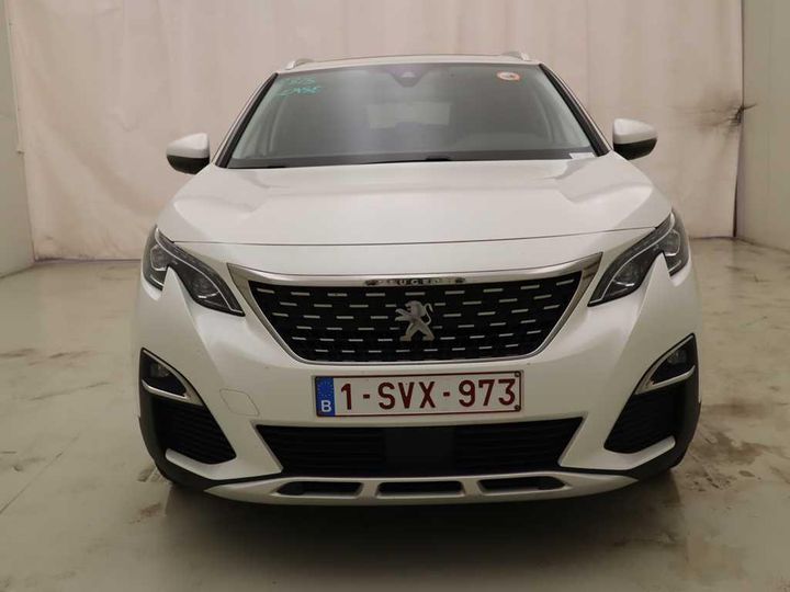 Photo 17 VIN: VF3MCBHXHHS219784 - PEUGEOT 3008 