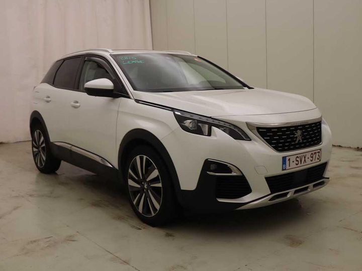 Photo 9 VIN: VF3MCBHXHHS219784 - PEUGEOT 3008 